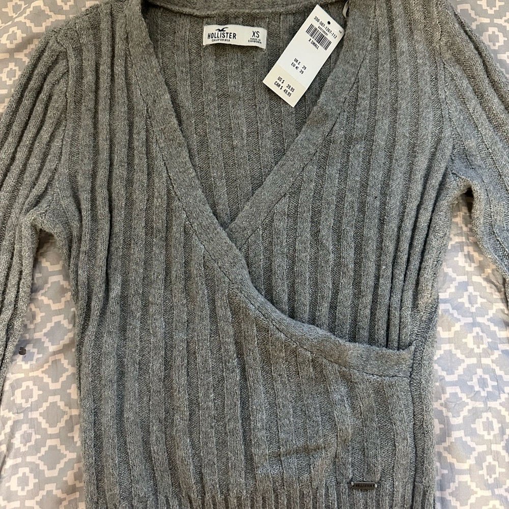 Hollister Sweater